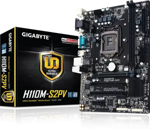 GA-H110M-S2PV (Rev. 1.0)